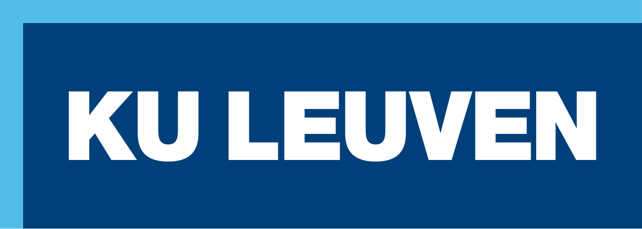 University of Leuven Logo