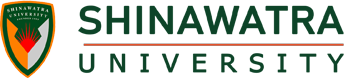 Shinawatra University Logo