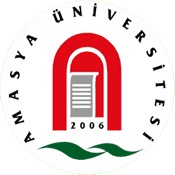 Amasya University Logo